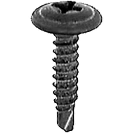 Auveco PHILLIPS WSHR HD TEKS TAP SCREW #8 X 3/4 PHOS, 50PK 17650